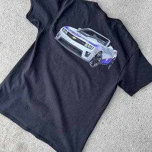 Vintage Y2K 00s // 3M Racing T-Shirt